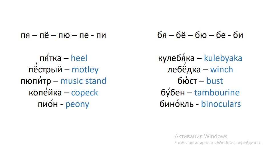 Практические задания Практические задания
